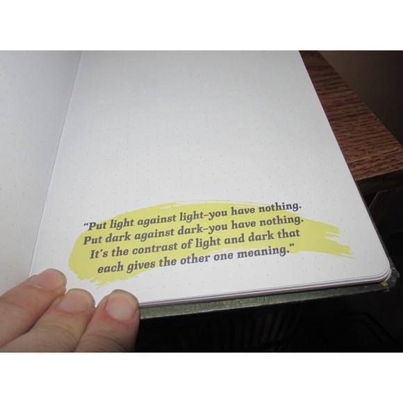 Bob Ross - A Happy Little Creativity Journal, Hardcover by Pearlman, Robb - Picture 10 of 11